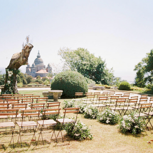Onde casar em Portugal: 10 lugares surpreendentes para casar em Portugal
