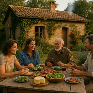 Creating Your Own Fountain: A Daily Practice for Vital Living