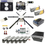 Thumbnail: 6 Axis 16L 16kg K3A Pro K++ Fc Agricultural Drone Farm Mist Blower Sprayer