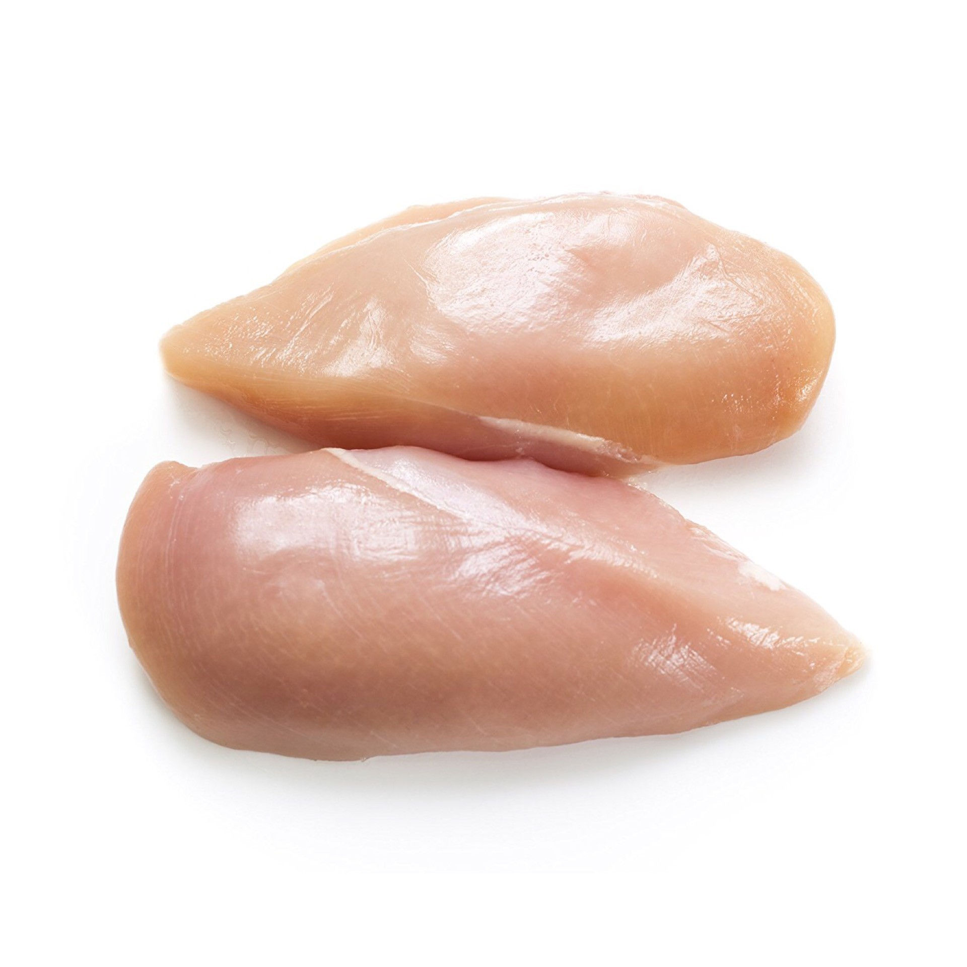 Boneless, Skinless Chicken Breast