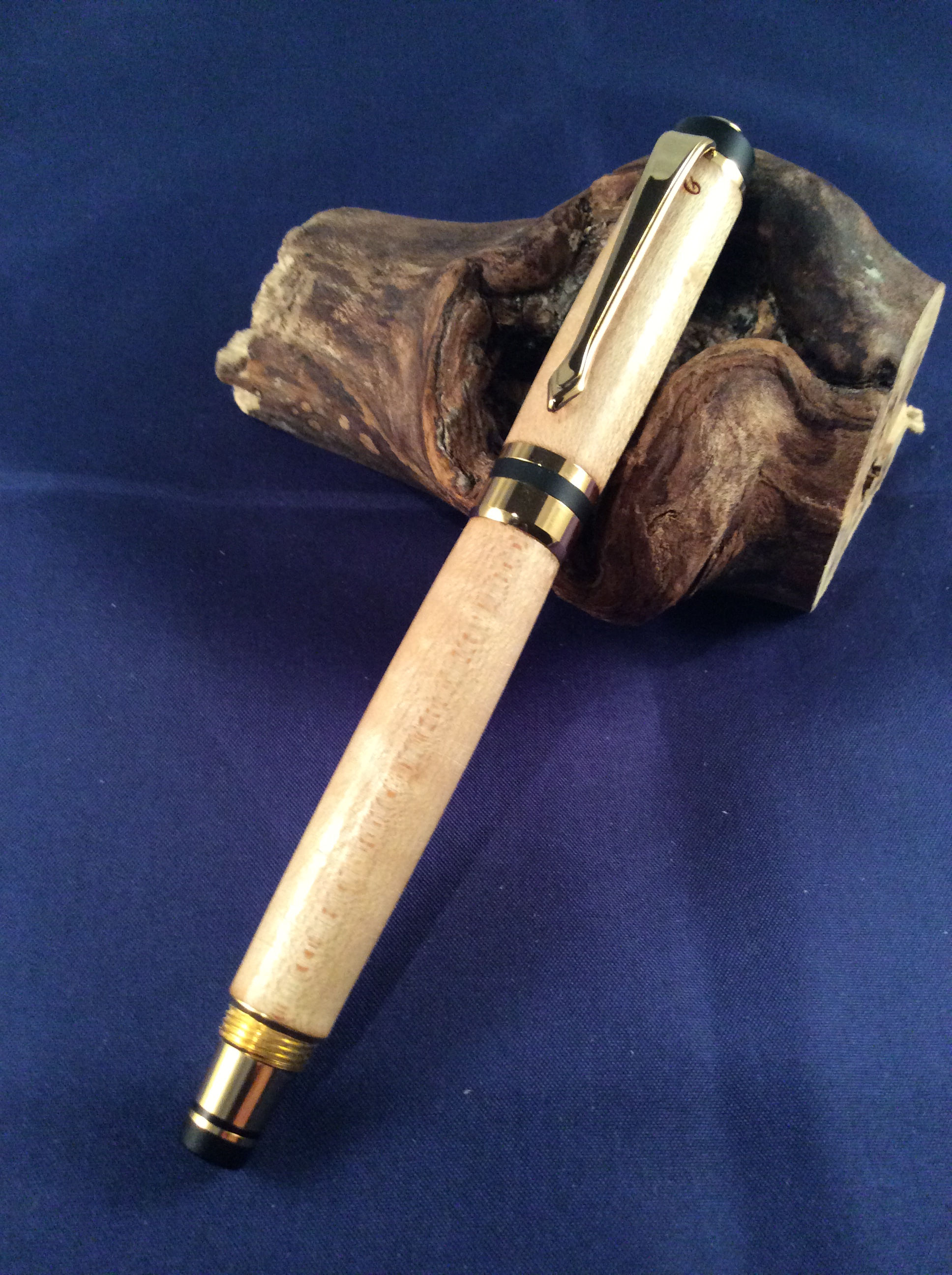 Stylo Classique Élite SCE 03