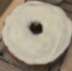 Twisted Red Velvet