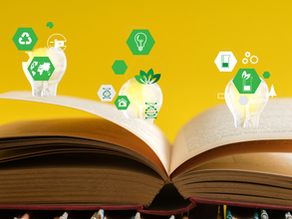 Storytelling for Sustainability: Creating Narratives for CCUS Innovation