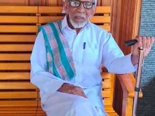 മന്നലാംകുന്ന് ജുമാഅത്ത് പള്ളി മുൻ ഖത്തീബ് എം. കെ. കുഞ്ഞുമുഹമ്മദ് മുസ്ലിയാർ നിര്യാതനായി
