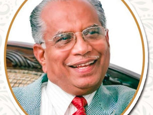 പി.പി ഹൈദർ ഹാജി | ✍🏻അലി മാണിക്കത്ത്