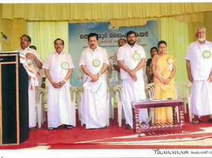 തൊഴിയൂർ ലൈഫ്‌ കെയര്‍  | ✍🏻 സിദ്ദീഖ് തൊഴിയൂർ