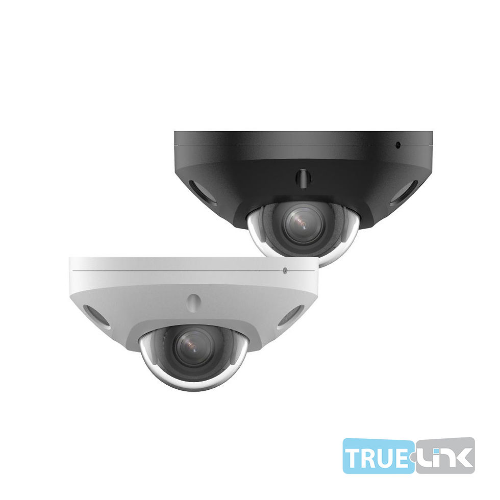 Thumbnail: HIKVISION