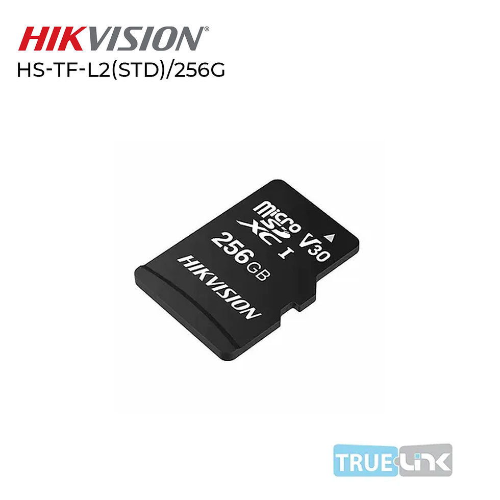 HIKVISION