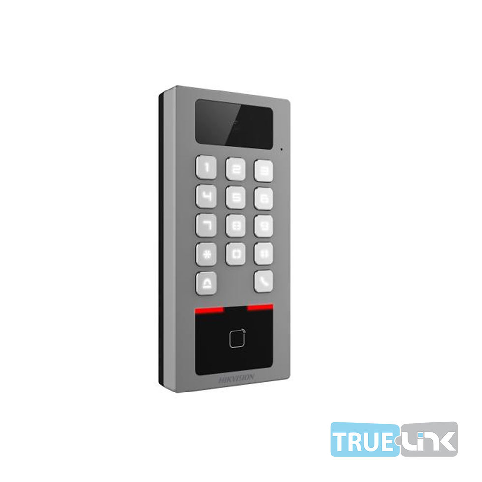 Thumbnail: HIKVISION