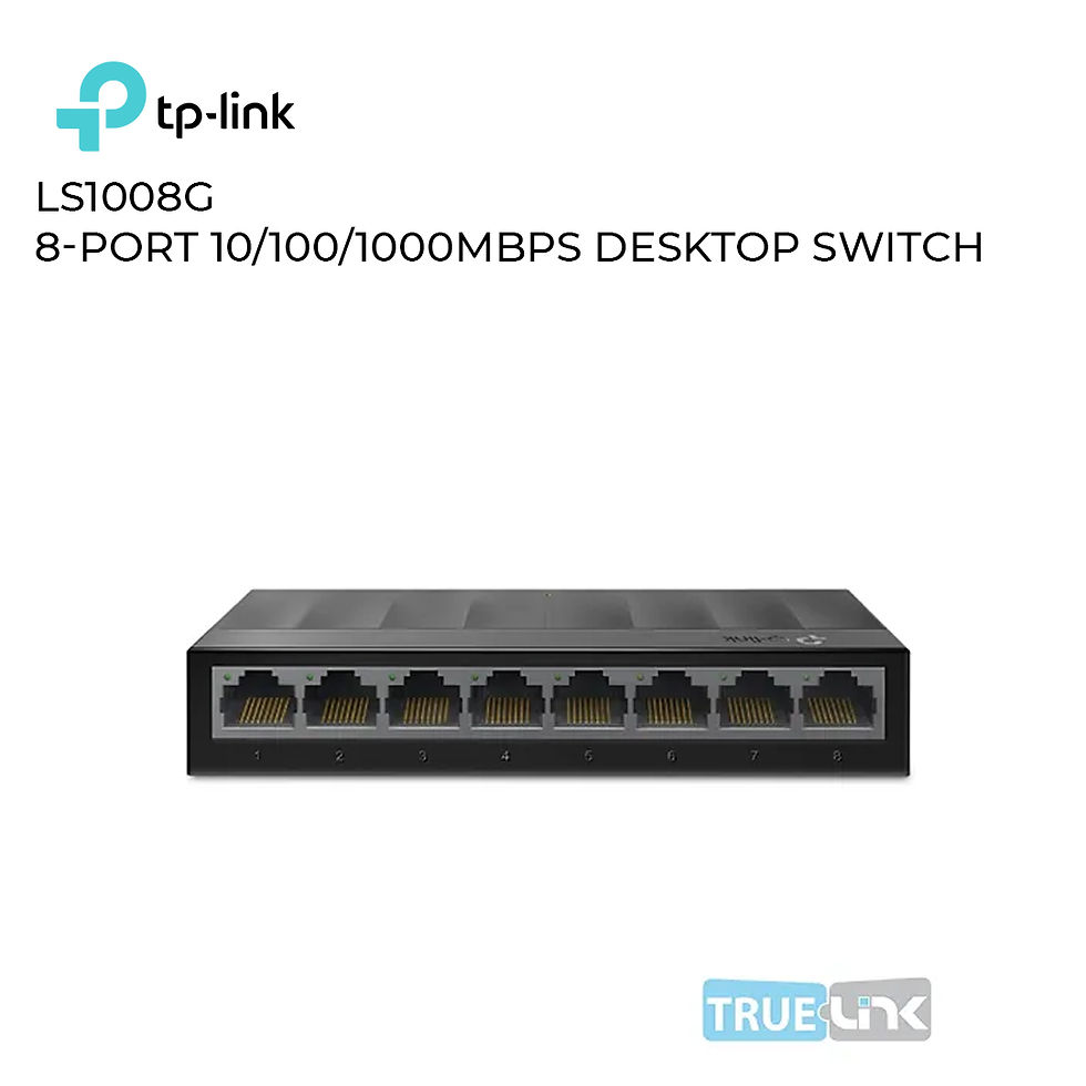 TP-LINK