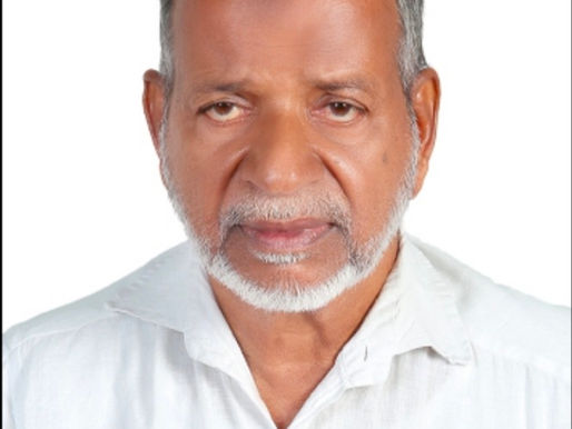 പൊക്കുളങ്ങര അബൂബക്കർ നിര്യാതനായി.