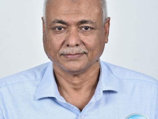 പ്രൊഫസർ വി. കുഞ്ഞിമോൻ നിര്യാതനായി