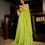 Thumbnail: Aamna -Lime Luxe Lehenga