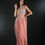 Thumbnail: Coral Charm Saree