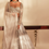 Thumbnail: Silver- Handloom Saree