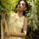 Thumbnail: Buttergold bloom kurta set