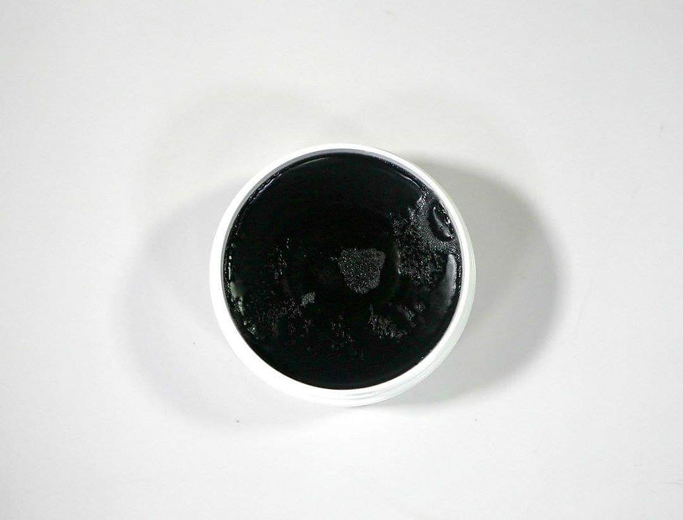 Thumbnail: "HOLD ME DOWN" -- Black Edge Tamer 4 oz.