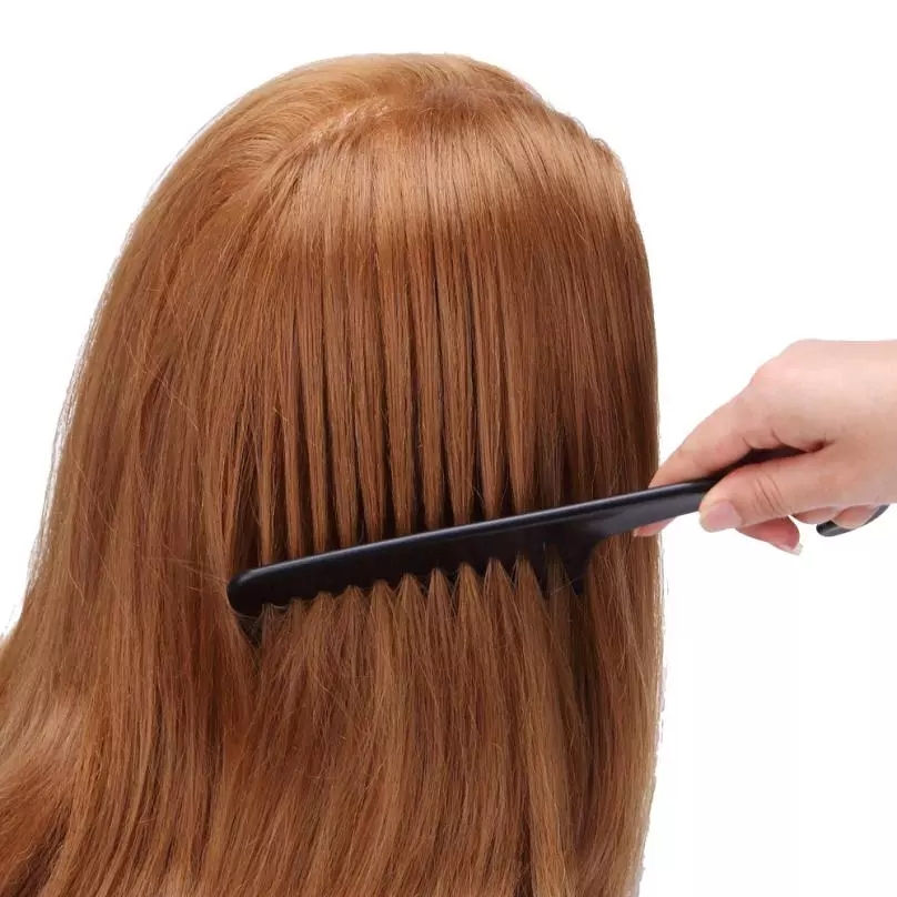 Thumbnail: Wig Wide Tooth Detangler