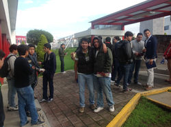 MIS AMIGOS, MIS COMPAÑEROS LINCES