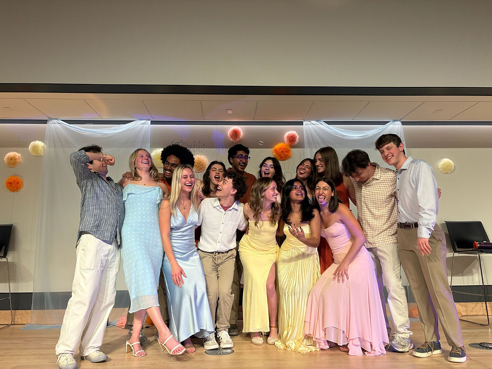 Spring Concert 26