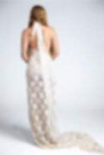 Thumbnail: Lacy Maxi Dress