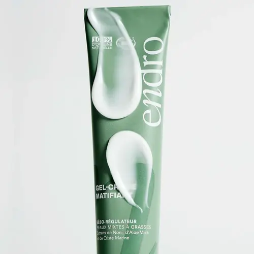 Miniature : GEL-CRÈME VISAGE MATIFIANTE - ENDRO