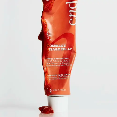 Miniature : GOMMAGE BONNE MINE - ENDRO