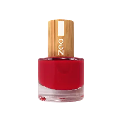 Miniature : VERNIS À ONGLES  - ZAO