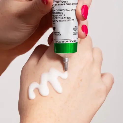 Miniature : SOIN ANTI-IMPERFECTIONS 35ml - DEMAIN BEAUTY