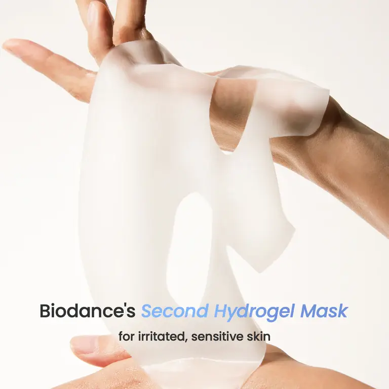 Miniature : MASQUE HYDROGEL AU COLLAGÈNE BIO - BIODANCE