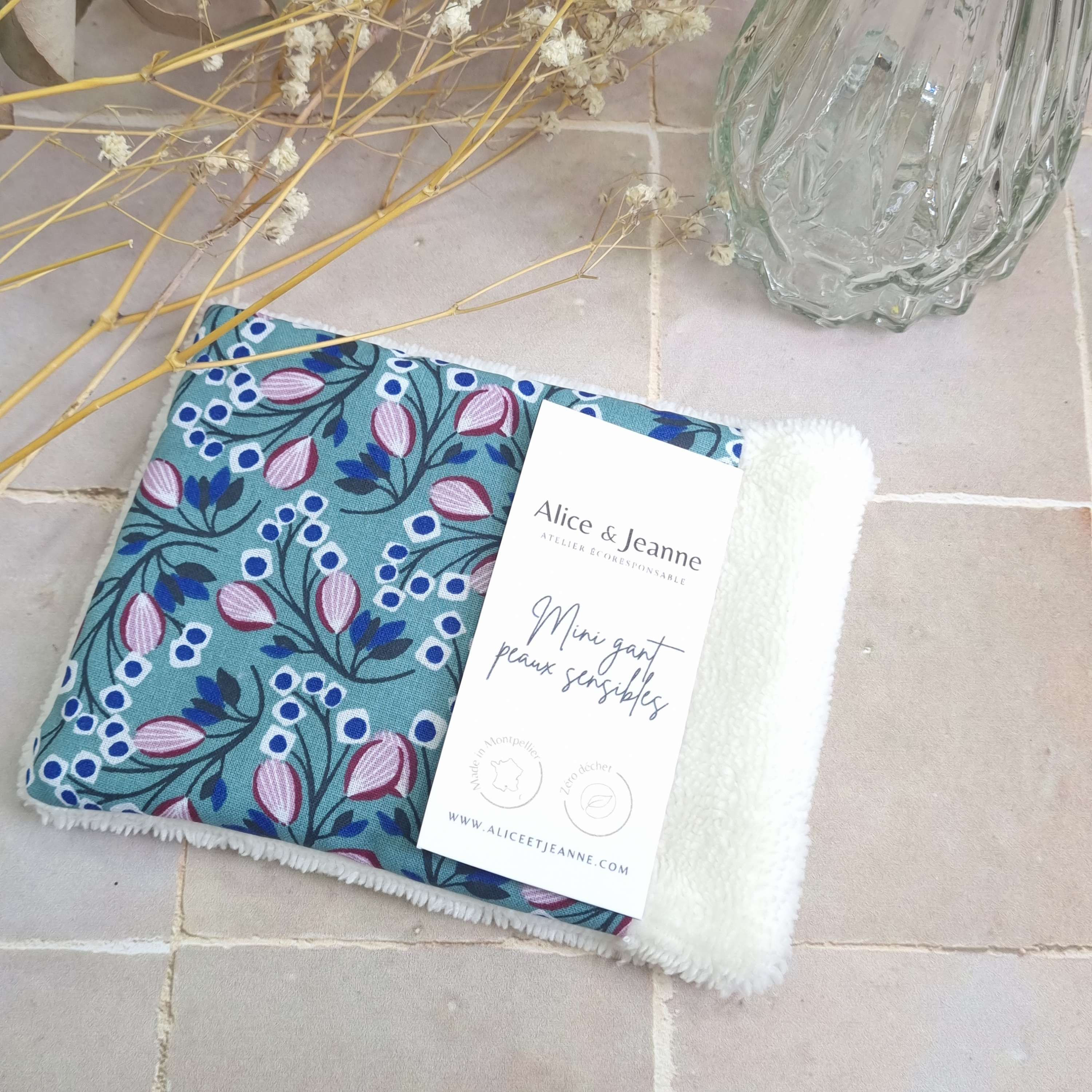 PRO Mini gant peaux sensibles Chloé X3