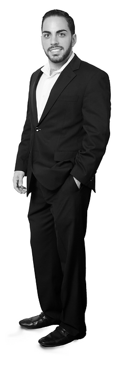 Pietro Messina, Financial Planning Analyst