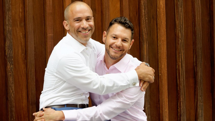 6 things about money we wish we knew as a young gay couple