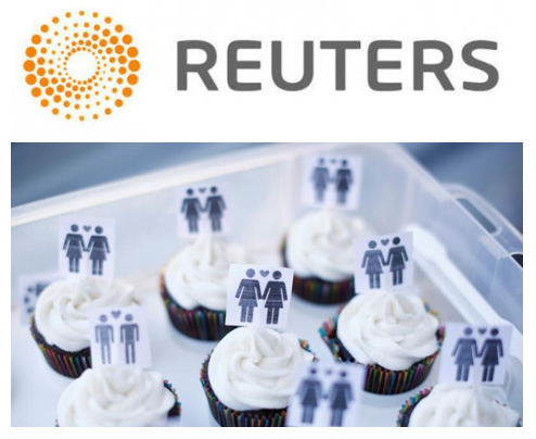 Your Money: Same-sex marriage boom n