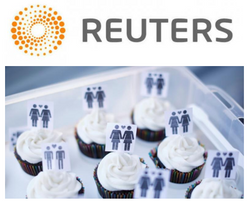 Your Money: Same-sex marriage boom n