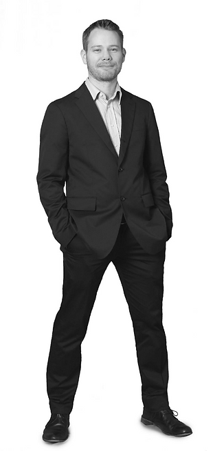 Lane Spigner, Marketing & Client Service Specialist