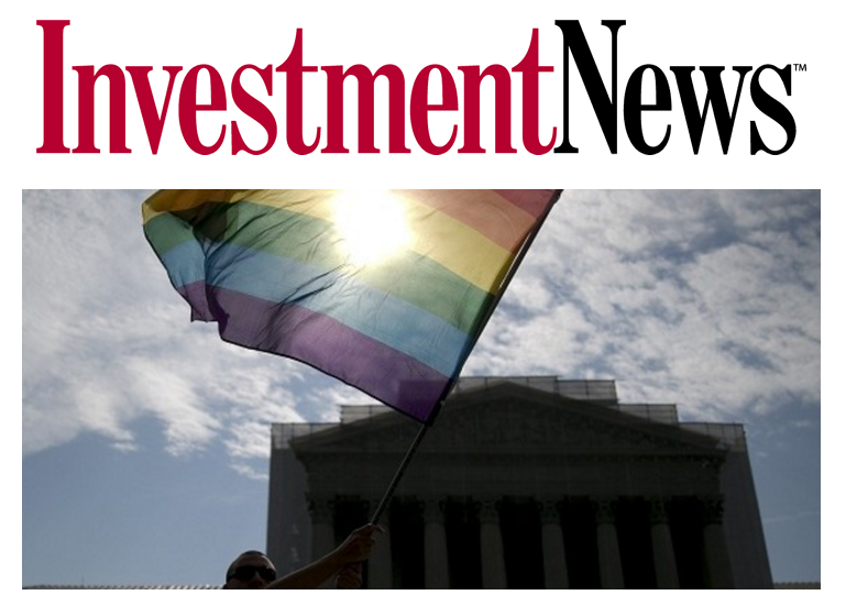 As gay rights expand, so does the ne