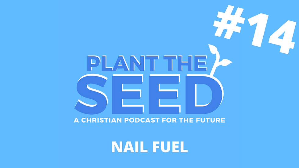 EPISODE #14 IS OUT! 