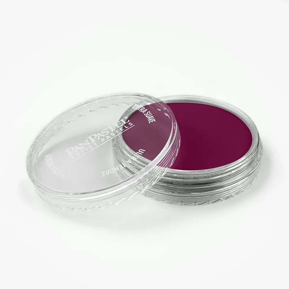 Miniature : PANPASTEL Magenta foncé 430.3