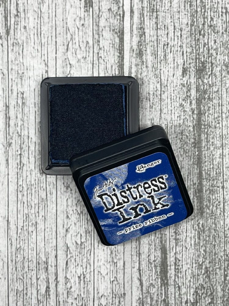 Miniature : RANGER Tim Holtz Distress Ink Mini tampon encreur Prize Ribbon