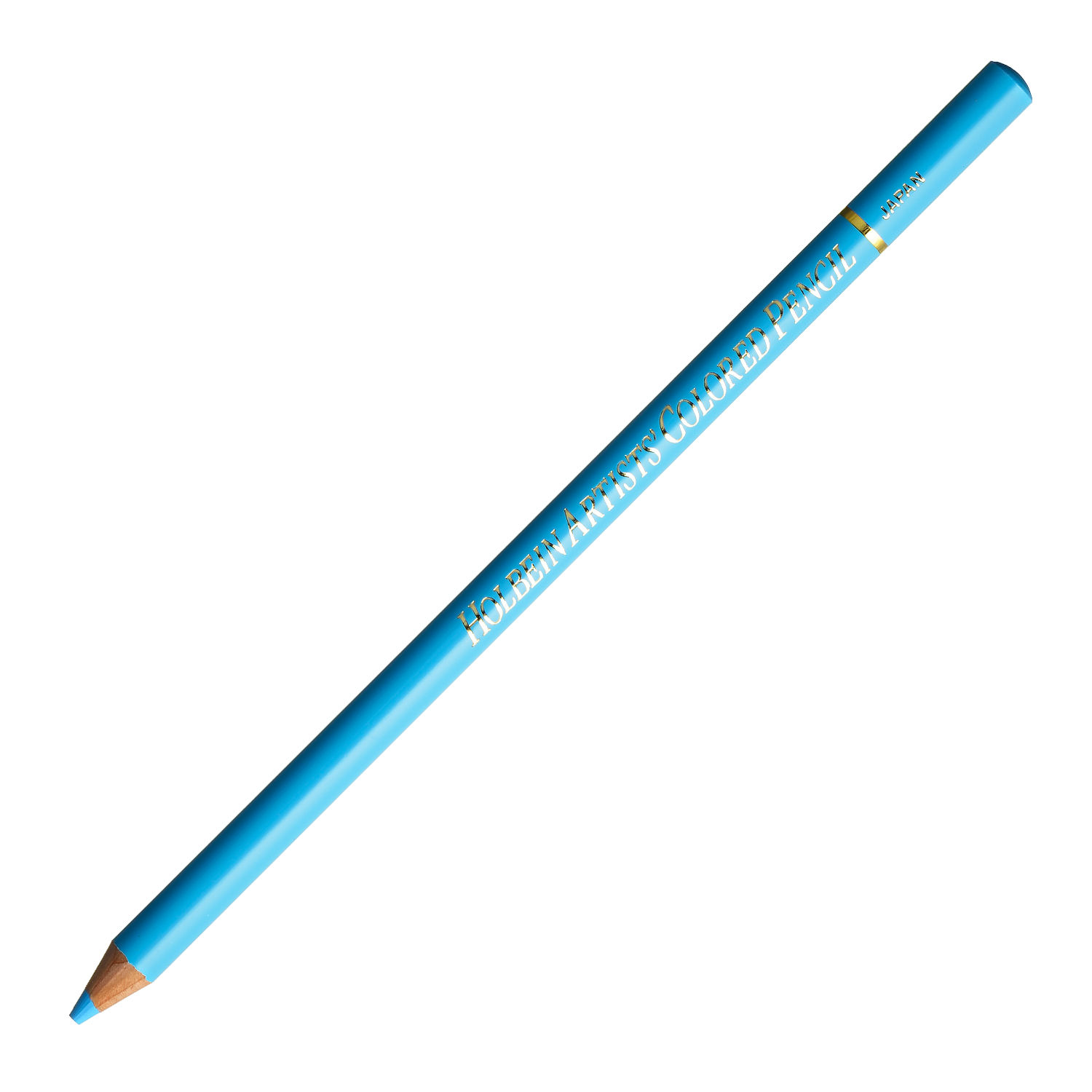 HOLBEIN Crayons de couleur OP323 Aqua