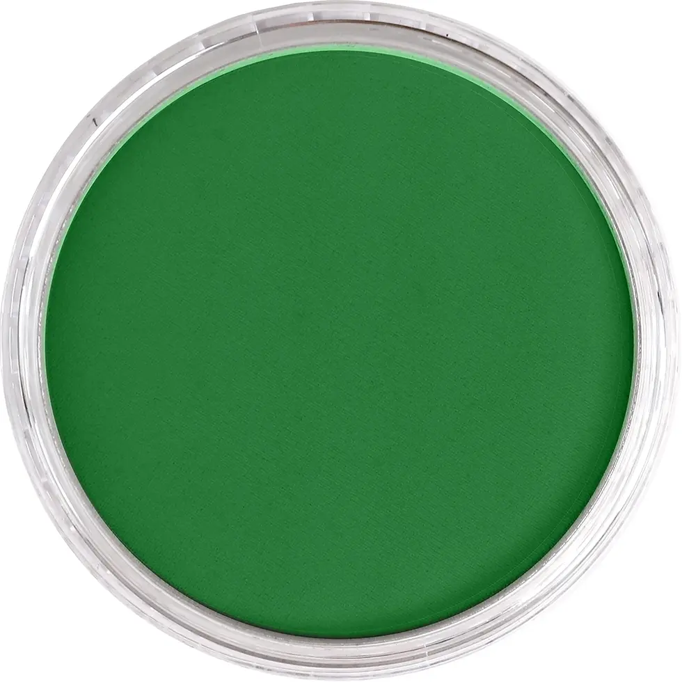 Miniature : PANPASTEL Vert permanent foncé 640-3