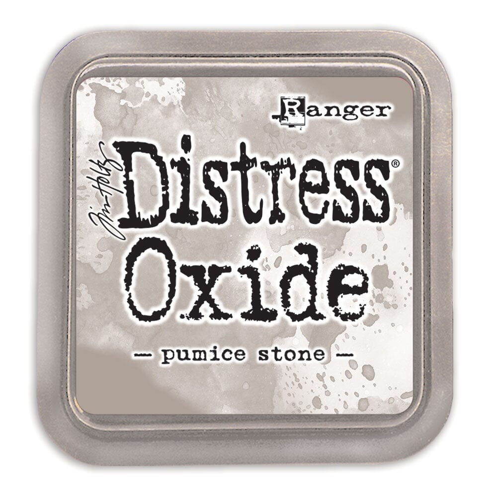 RANGER Tim Holtz Encre Distress Oxide Pumice Stone