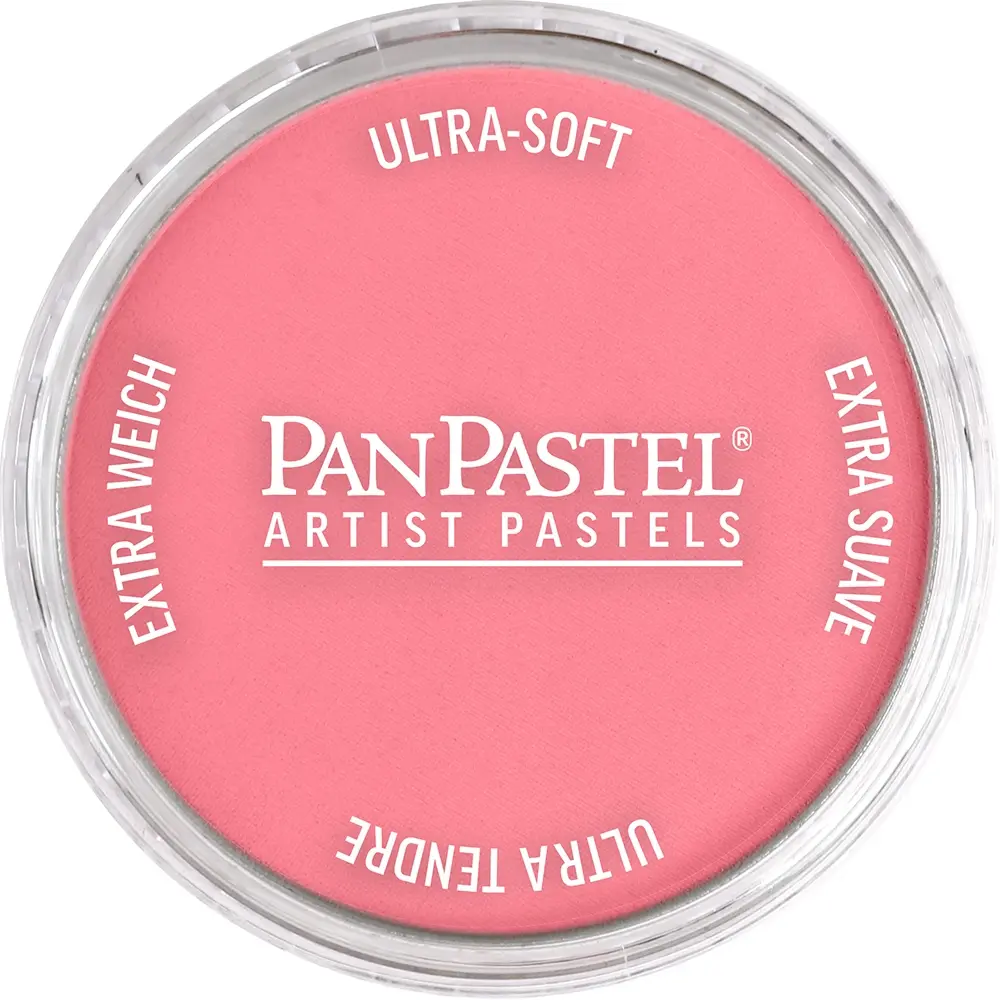 PANPASTEL Magenta primaire moyen 410.6