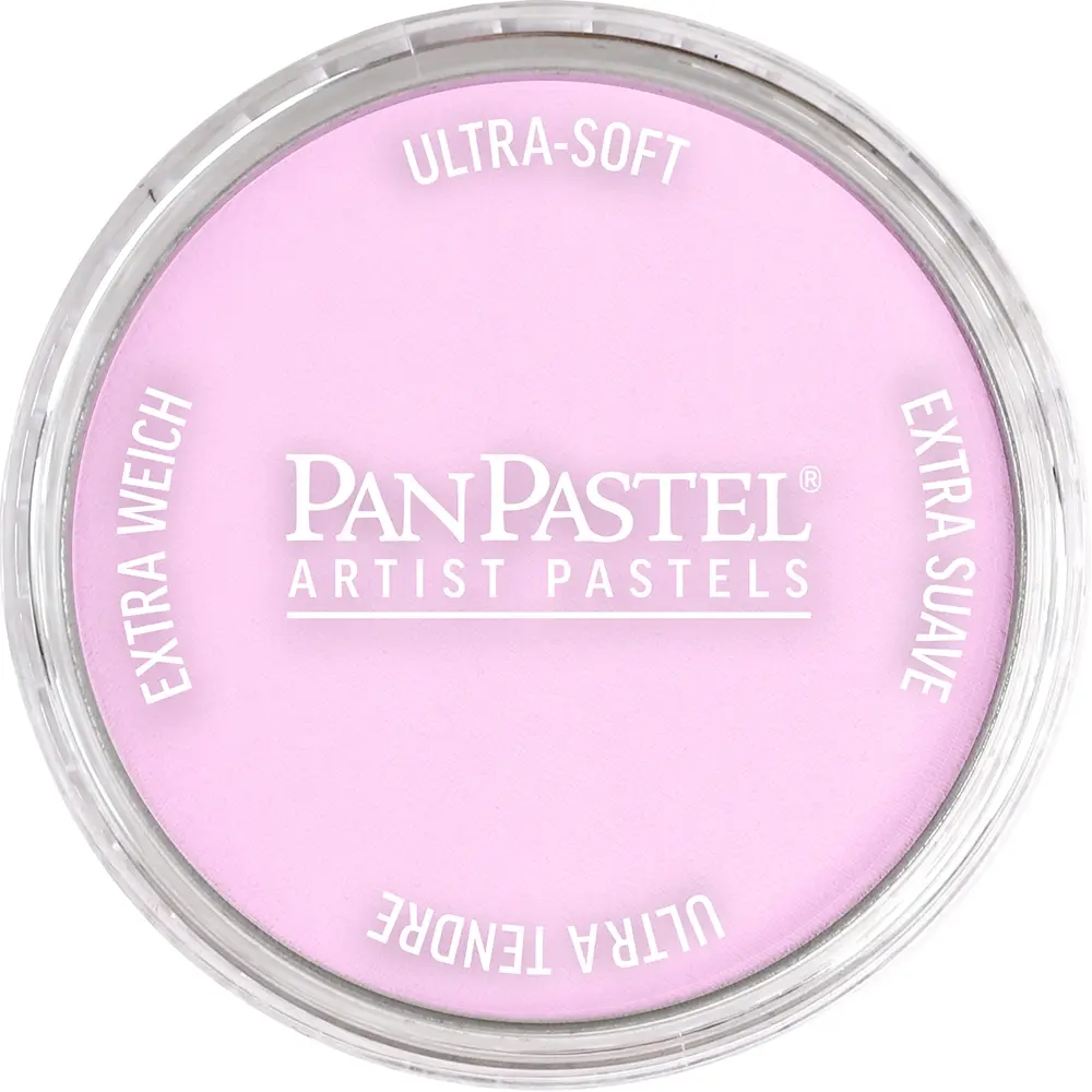 PANPASTEL Magenta clair 430.8