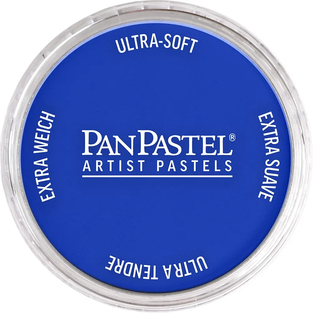 PANPASTEL Bleu outremer 520.5