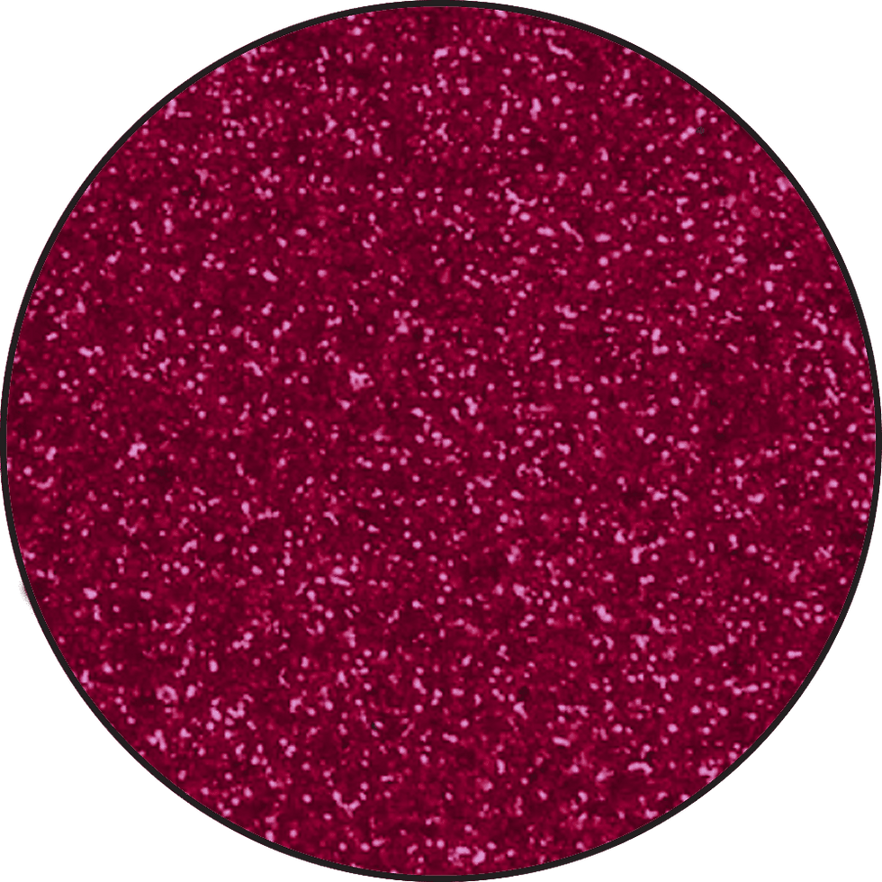 Miniature : RANGER Stickles Colle pailletée Cranberry