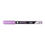 Miniature : DARWI MARBEL MARKER 2mm lilas clair n°932