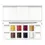 Miniature : WINSOR&NEWTON Aquarelle fine Cotman Set de poche 8 1/2 godets portrait