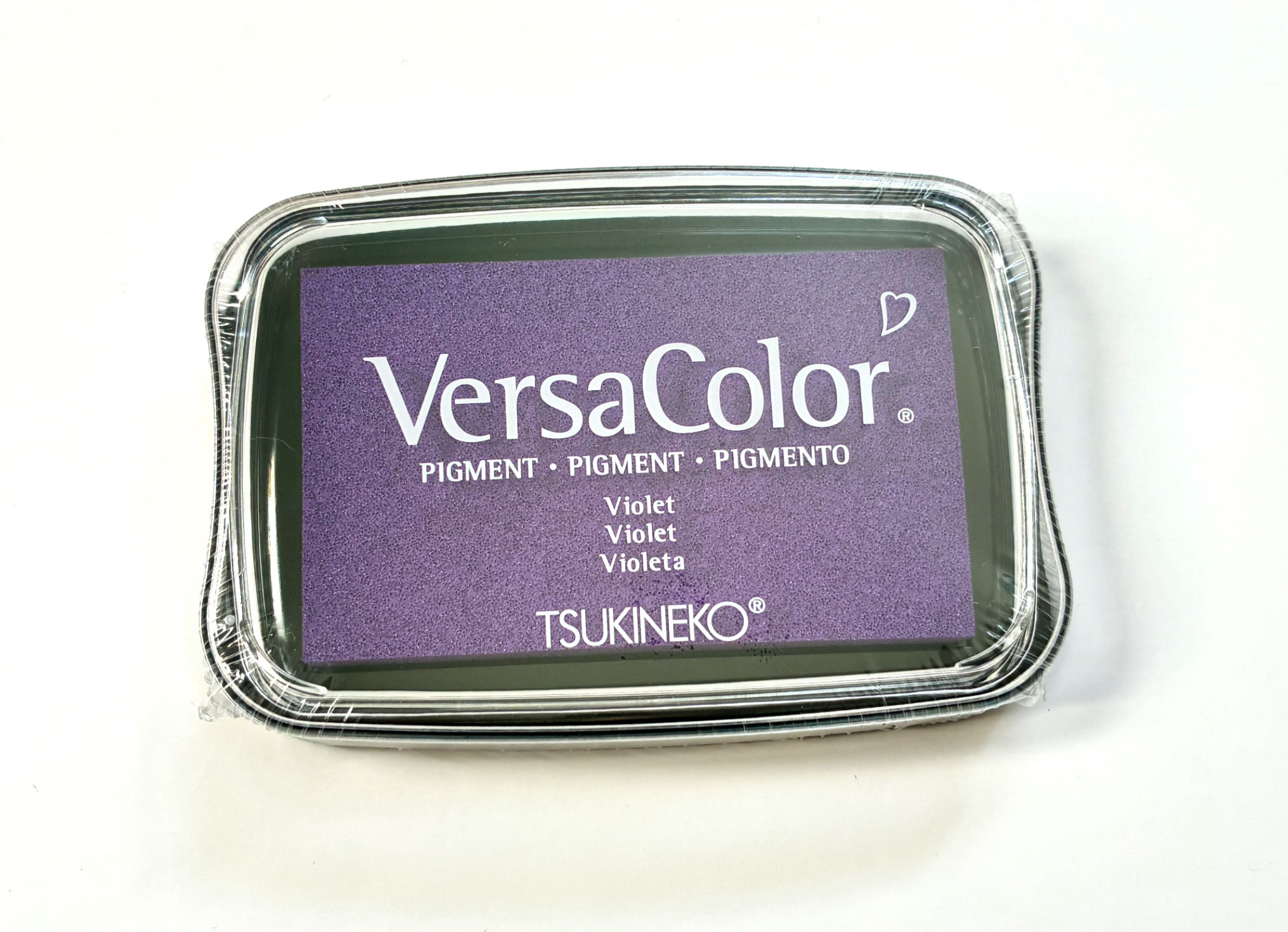 Tsukineko Encreur Versacolor Violet